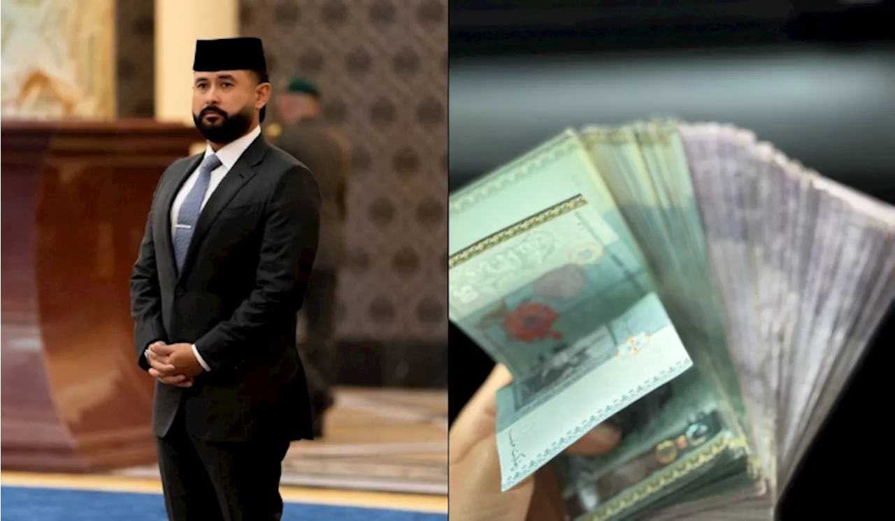 Johor Sebagai Negeri Pertama Bakal Tawar Gaji Premium RM4,000 Ke RM5,000