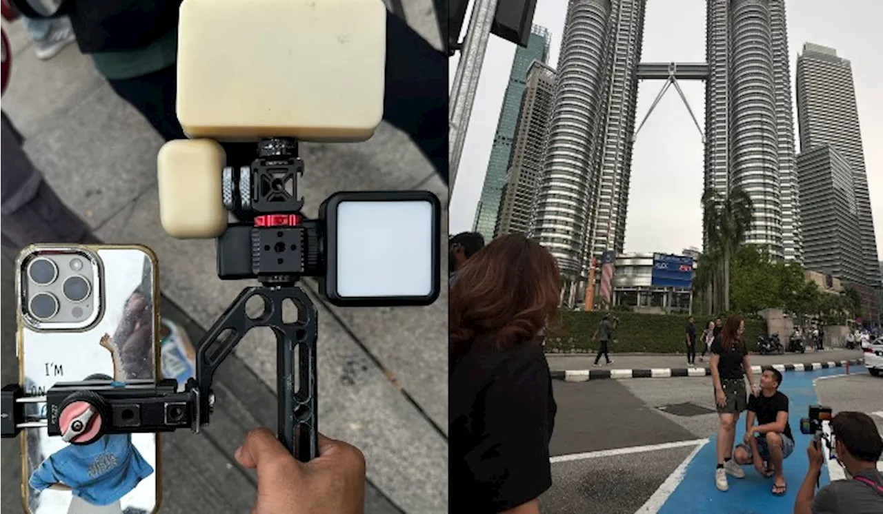 “We’re Just Trying To Make a Living”: KLCC Photographers Push Back Against Harassment Claims