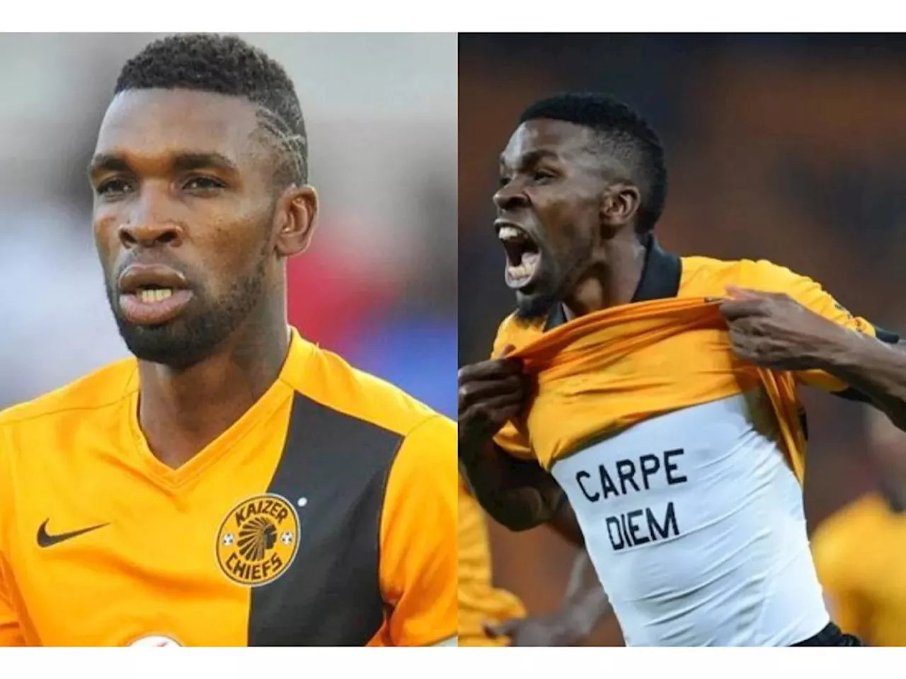 ‘Learned’: Former Kaizer Chiefs captain’s academic qualifications revealed