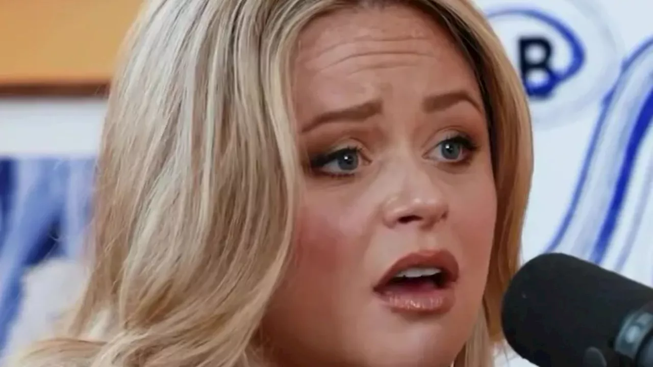 Emily Atack says past sexual encounters were rape because she didn’t say yes – as she campaigns to change c...