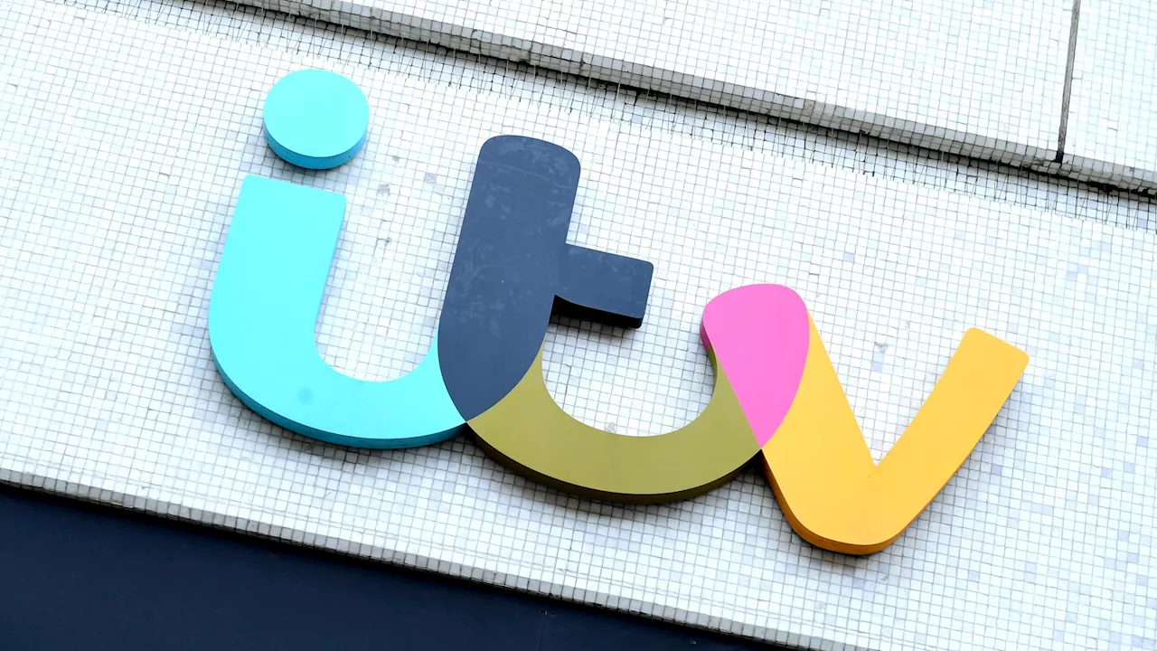 ‘Offensive’ ITV cop comedy lands second series despite being ‘absolutely slammed’ by viewers...