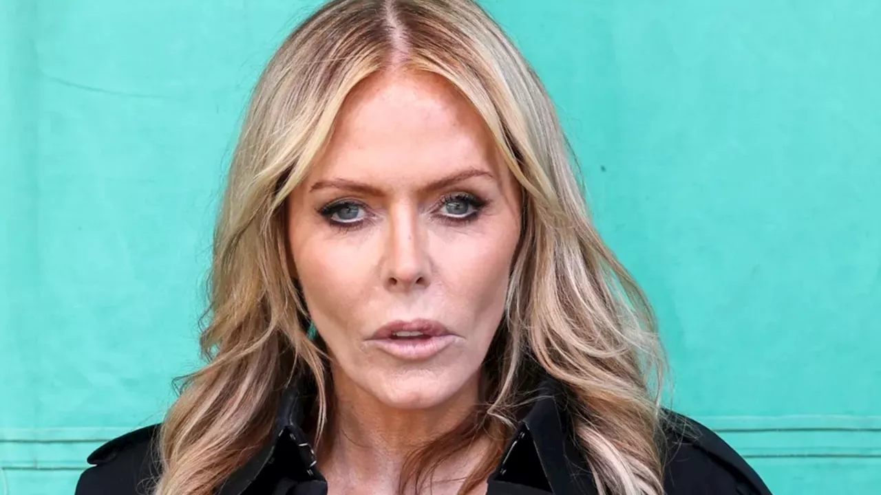 Sorry Patsy Kensit, you’ve no idea what it’s like to be single so stop pretending you know how difficult my...