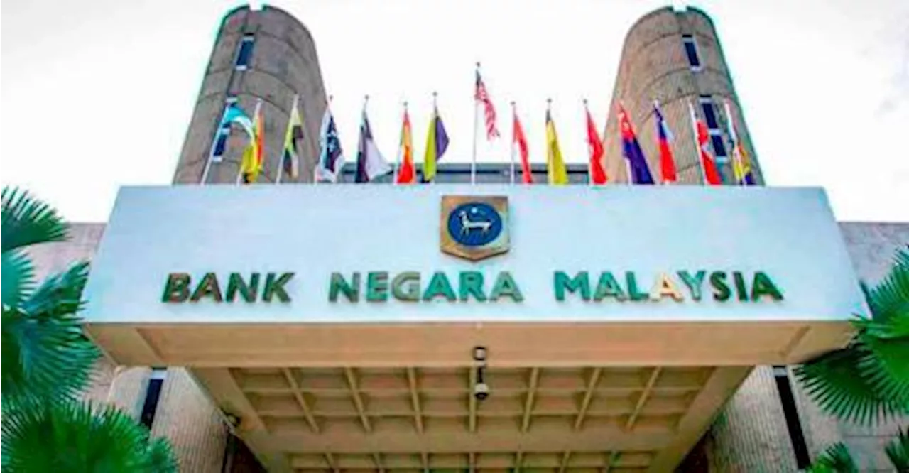 BNM maintains OPR at 3%