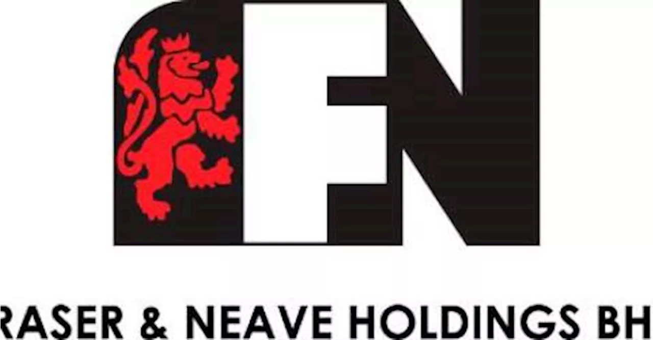 F&N’s Q4 revenue rises on higher sales in Malaysia and Thailand