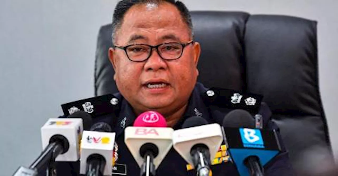 Polis PD tingkat penguatkuasaan di lebuh raya SPDH