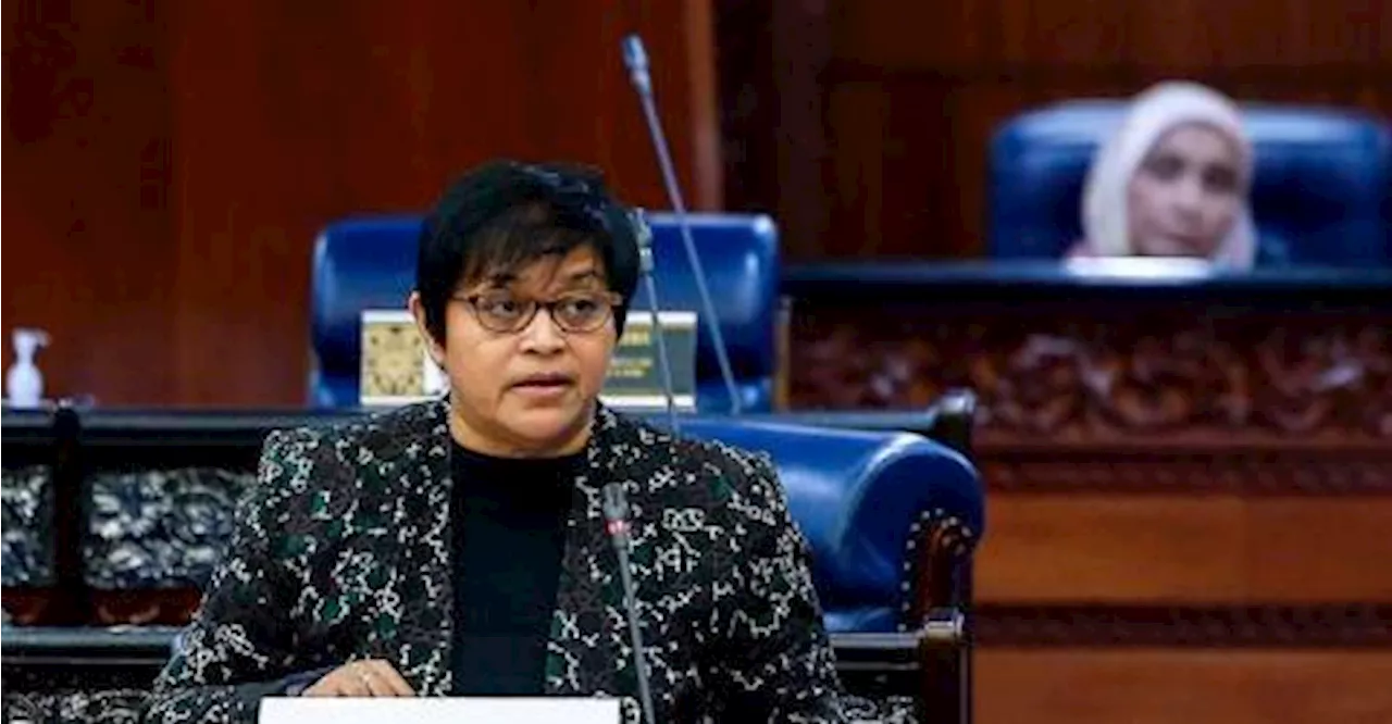 RUU perkhidmatan Parlimen: Mesyuarat bincang isu penjawatan diadakan