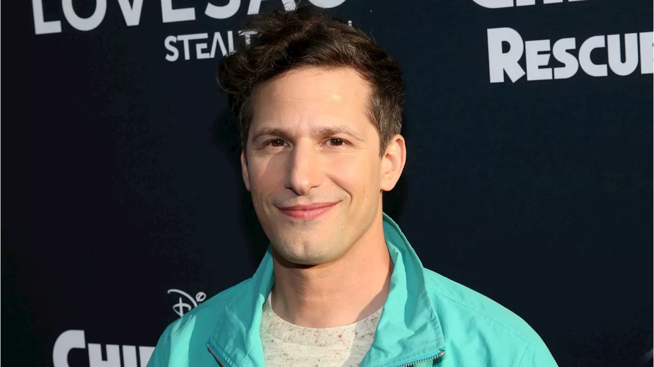 Andy Samberg Says His ‘SNL’ Return Meant “Re-Inheriting” the Stress: “This Is Intense”