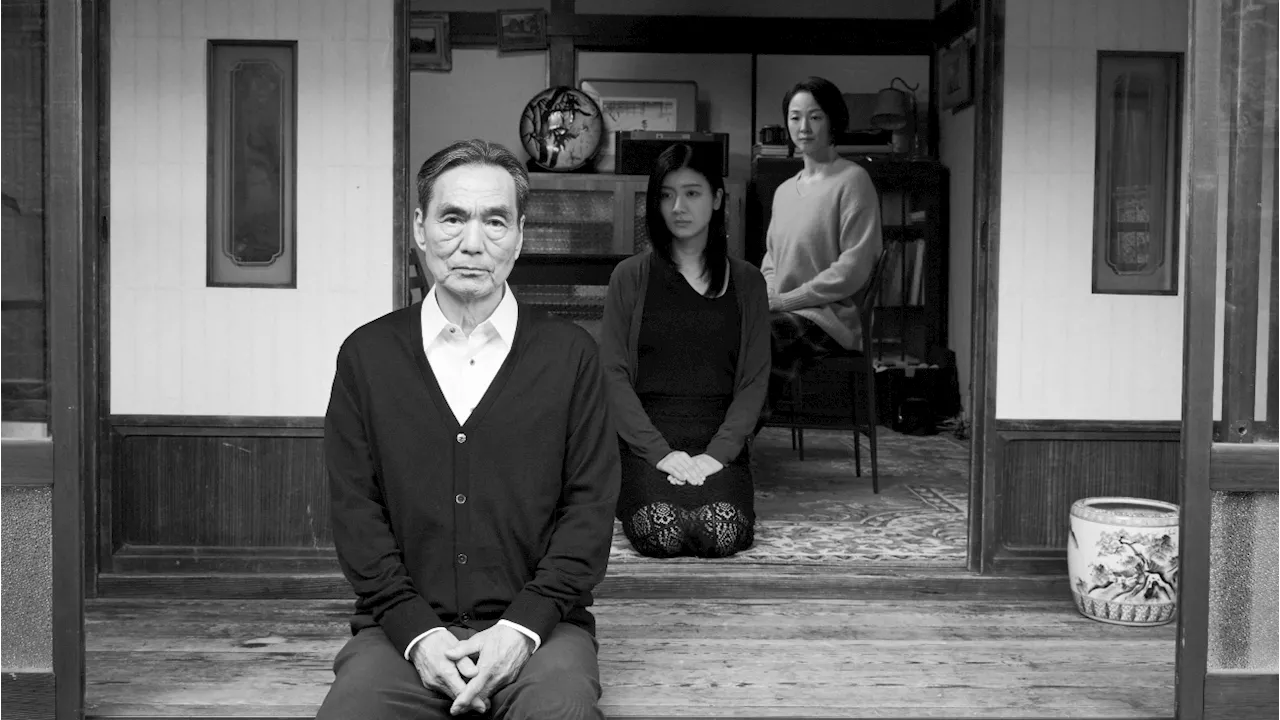 Tokyo: Yoshida Daihachi’s ‘Teki Cometh’ Takes Grand Prix, Director, Actor Awards