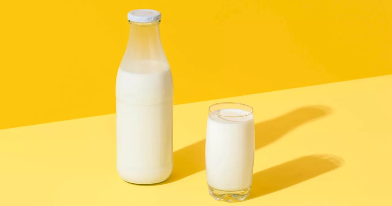 What Is Ultrafiltered Milk? Dietitians on Benefits & How To Use It