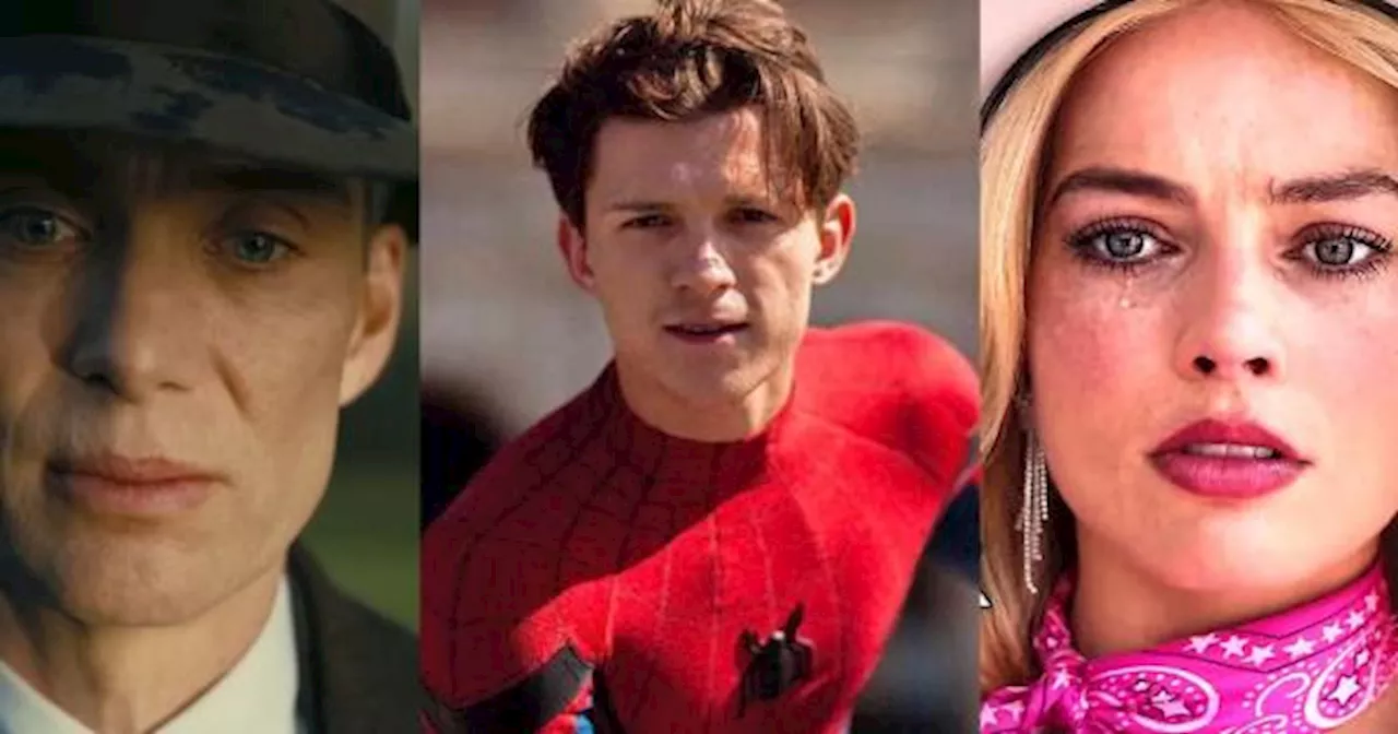 ¿Se acerca el próximo 'Barbenheimer'? Tom Holland, estrella de Marvel Studios, protagonizará estas dos grandes producciones al mismo tiempo