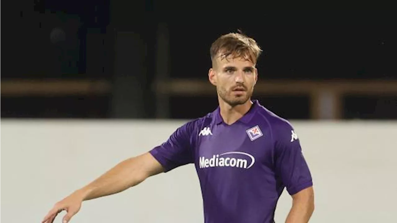 La Fiorentina non vuole fermarsi, domani c'è l'APOEL Nicosia in Conference: Pongracic in gruppo