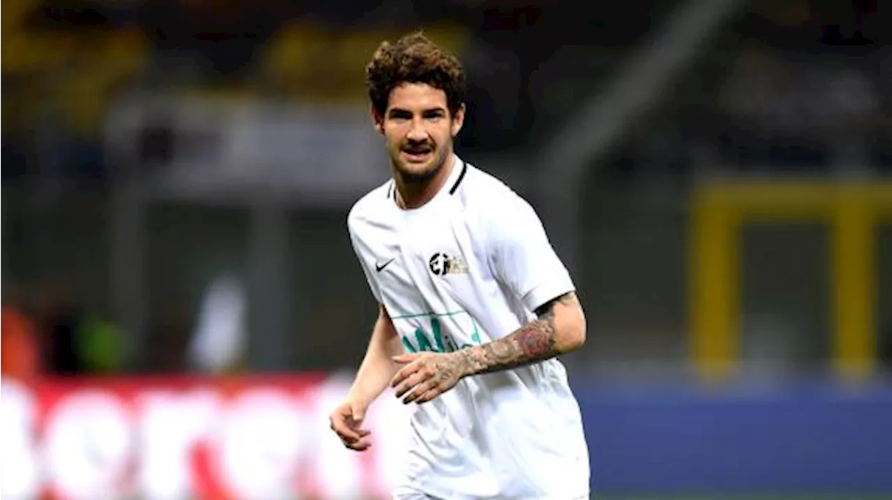 Pato esalta l'impresa del Milan al Bernabeu: 'Che confusione, sarà perché ti amo'