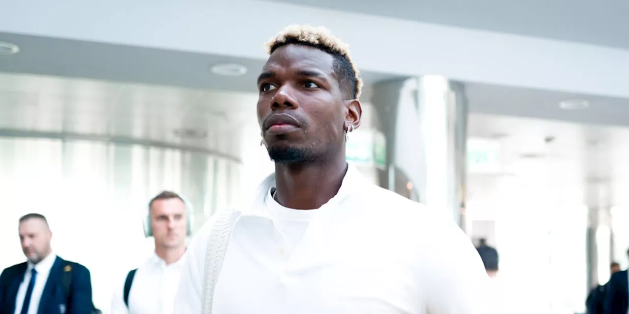 'Pogba, voglia di vendetta dopo la Juve: perfetto per una top di Premier'