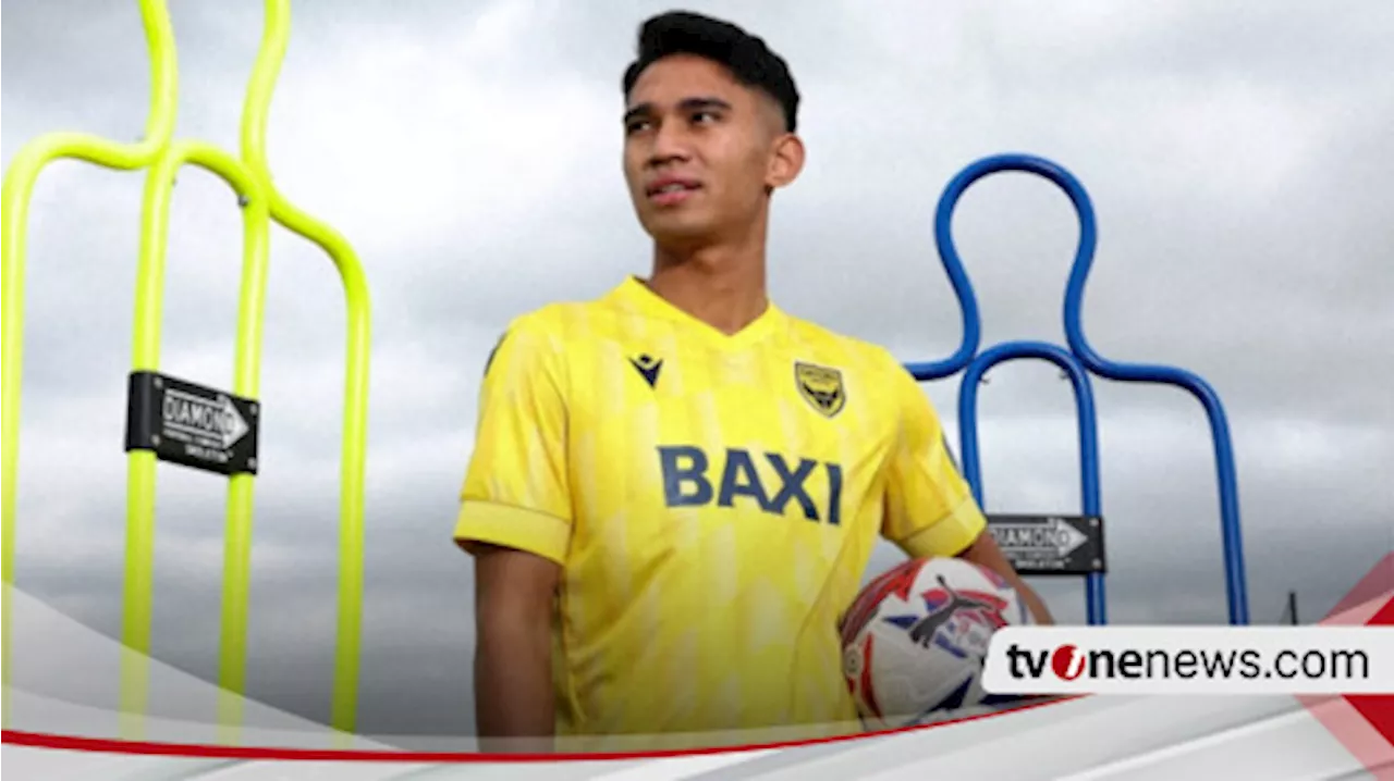 Cadangkan Wonderkid Timnas Indonesia Marselino Ferdinan, Pelatih Oxford United Bikin Pengakuan Jujur usai Kandaskan Hull City