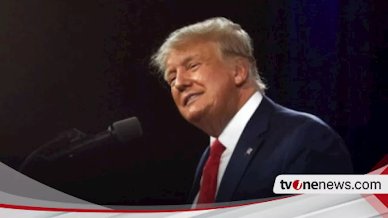 IHSG Anjlok Saat Trump Deklarasikan Kemenangan Pilpres AS, Saham-saham Ini Malah Cuan Besar