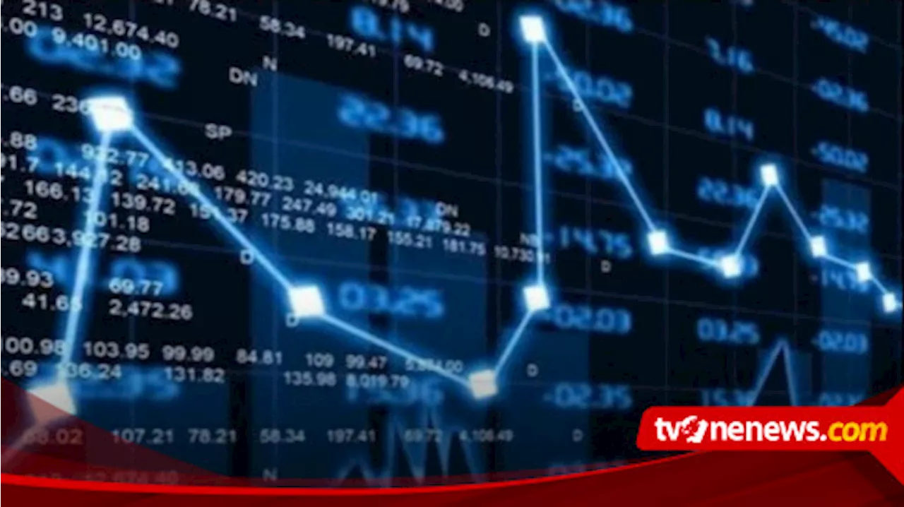 IHSG Hari Ini Menguat Seiring Pasar Cermati Hasil Pilpres yang Belum Pasti