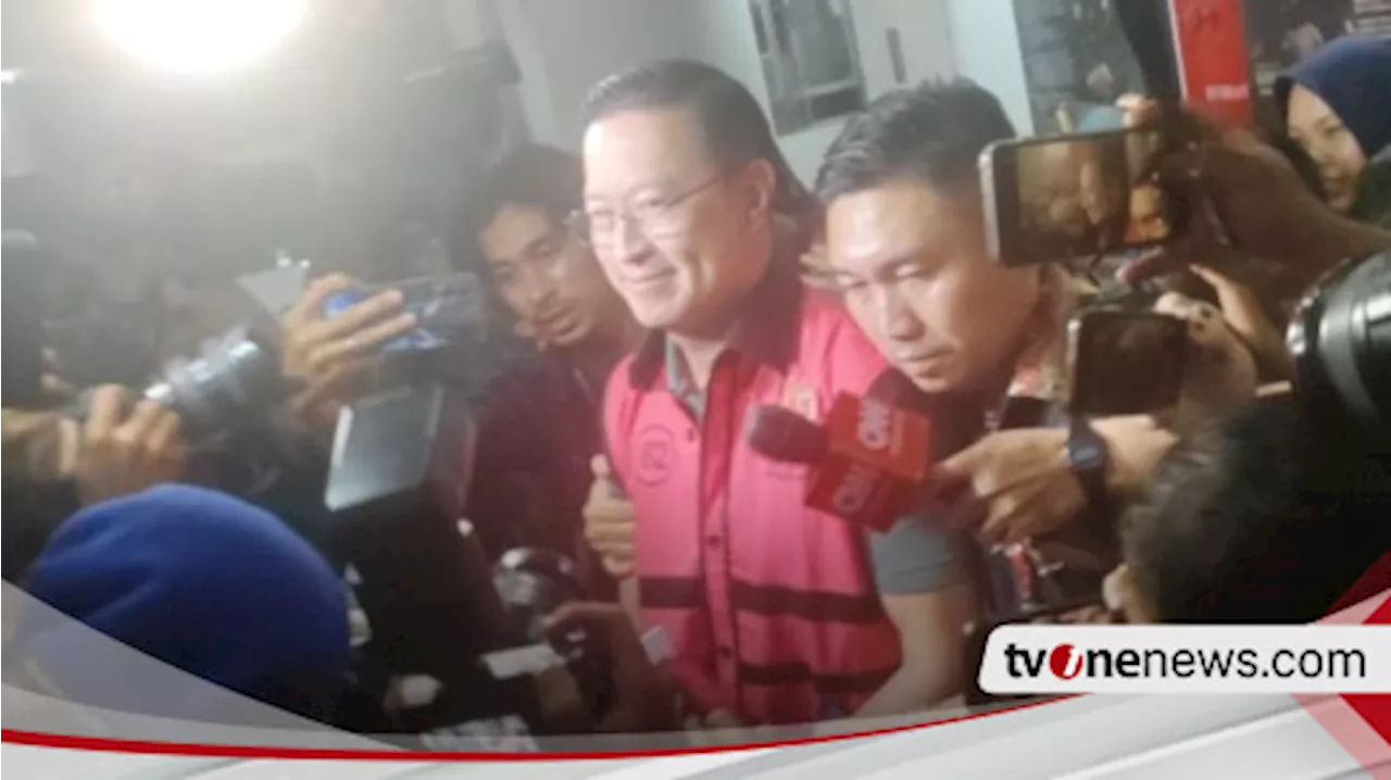 Reaksi Mengejutkan Kejagung soal Kasus Tom Lembong Ajukan Praperadilan