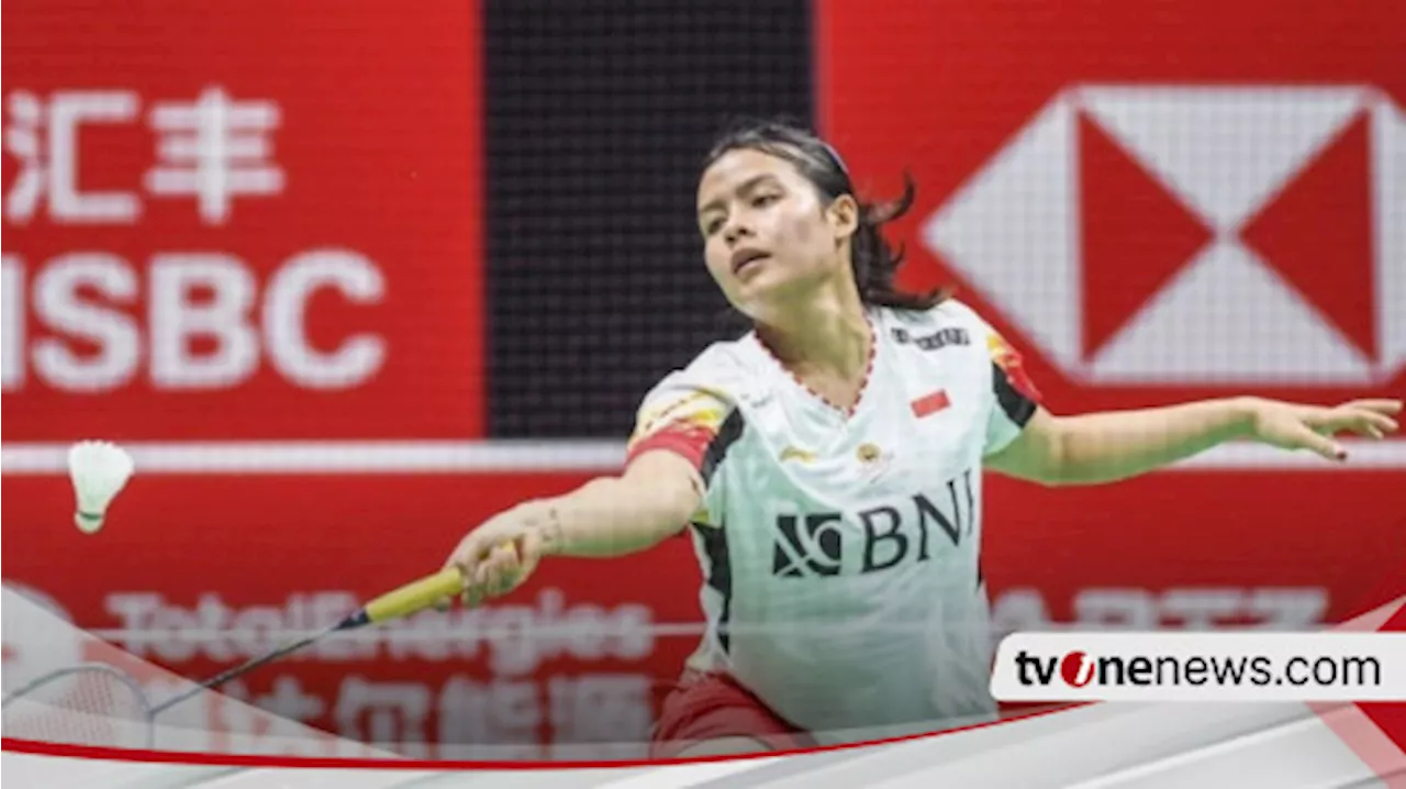 Rekap Hasil Korea Masters 2024: Komang Ayu Angkat Koper, 2 Wakil Indonesia Lolos ke 16 Besar