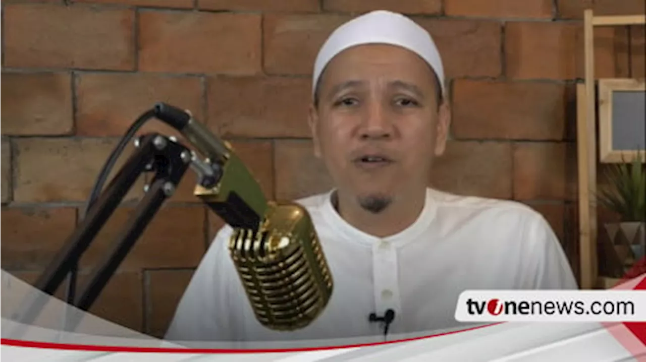 Ternyata Pahala Shalat Tahajud Kalah dengan Amalan ini, Habib Novel Alaydrus Tegaskan Walau Sederhana Segera Rutinkan