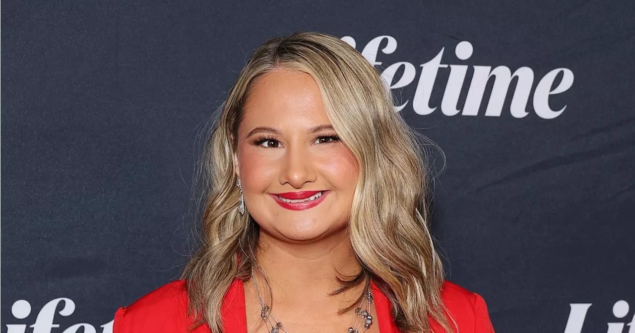 Pregnant Gypsy Rose Blanchard Reveals the Paternity of Baby Girl