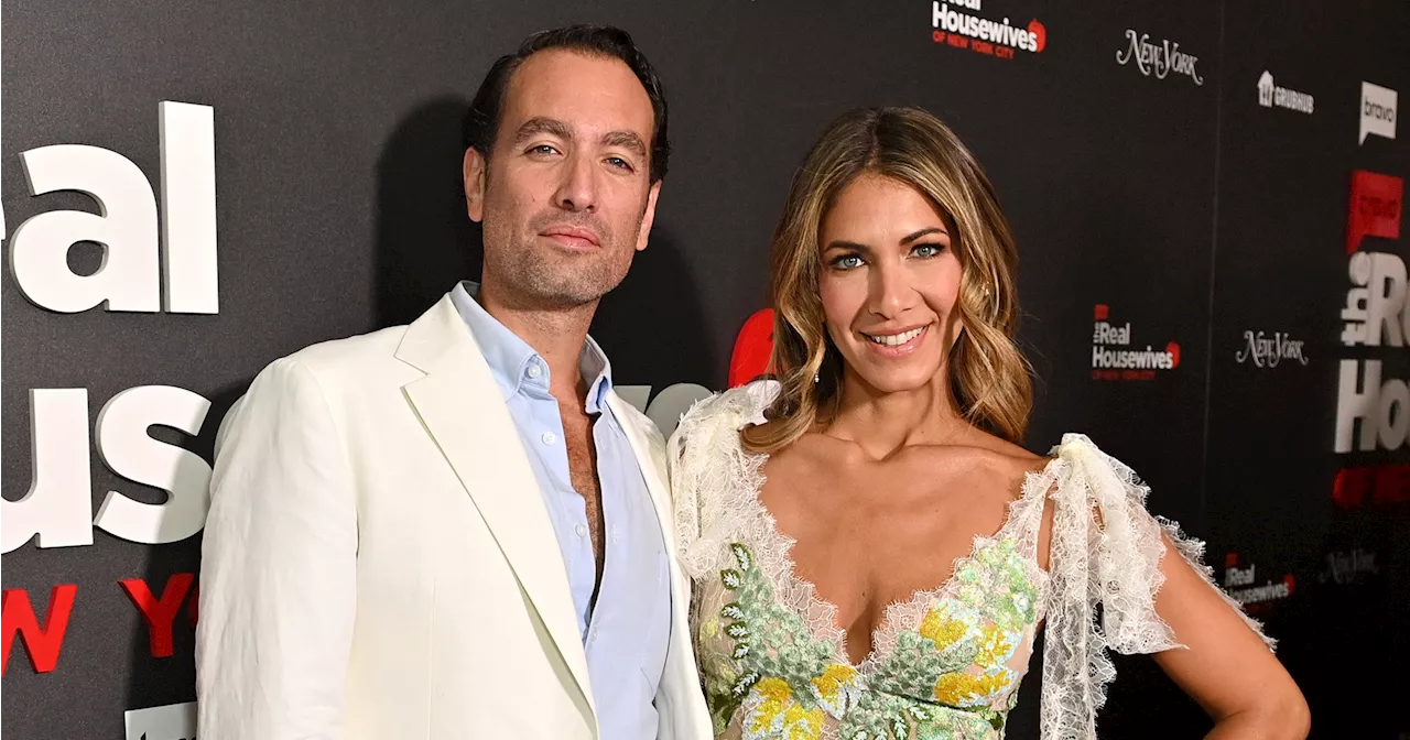 RHONY Star Erin Lichy’s Husband Shares What Led to Marital Issues