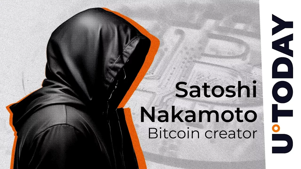 Satoshi Nakamoto's Power of Bitcoin Statement Resurfaces as BTC Hits ATH