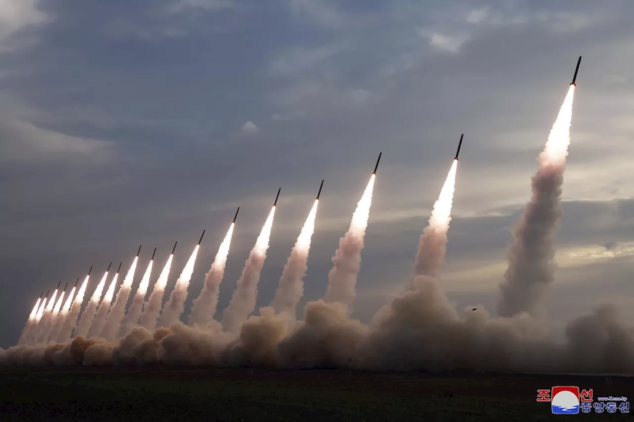 Coreia do Norte diz a ONU que está intensificando programa de armas nucleares