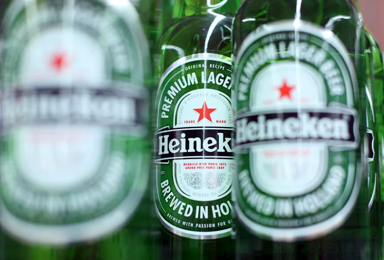 Heineken investe R$ 8 milhões em unidade de tratamento de vidro, em parceria com Ambipar