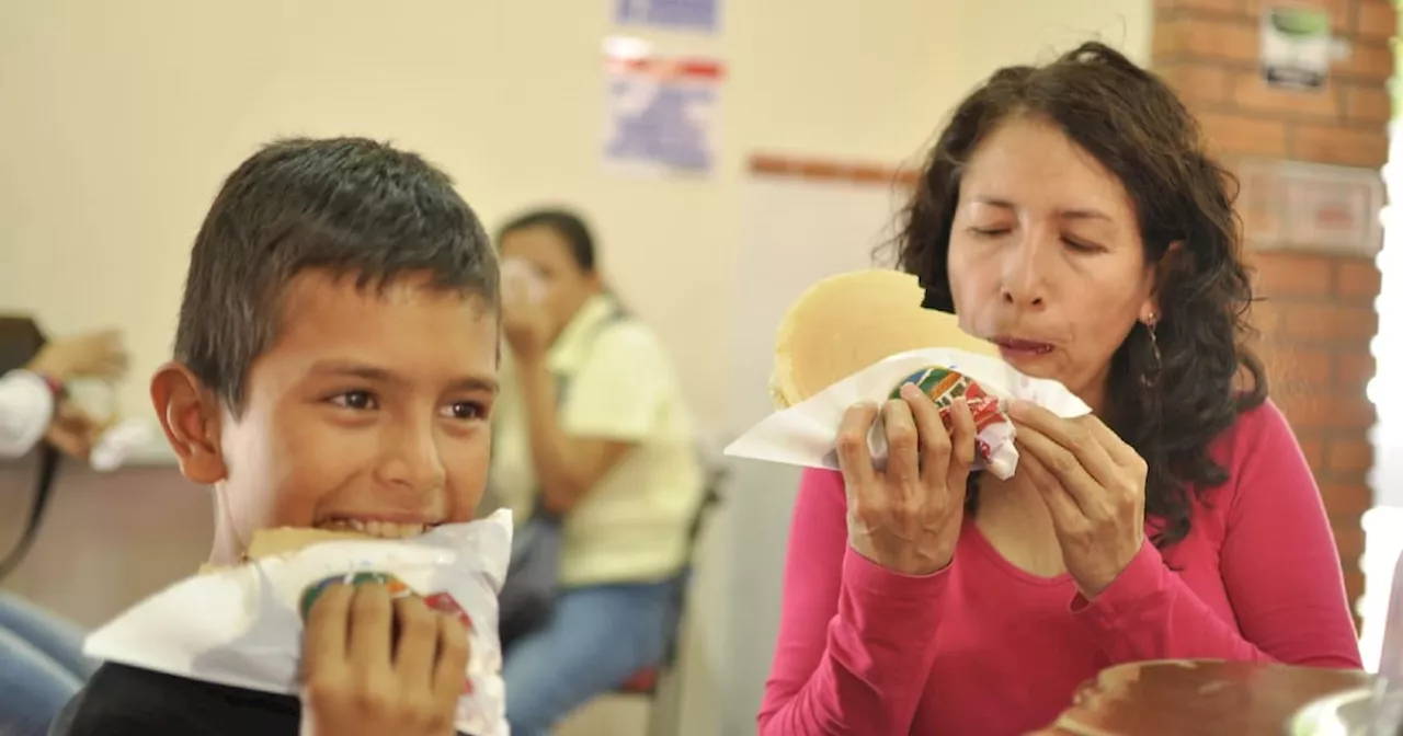 Se acerca el Oblea Fest de la Feria Dulce de Floridablanca