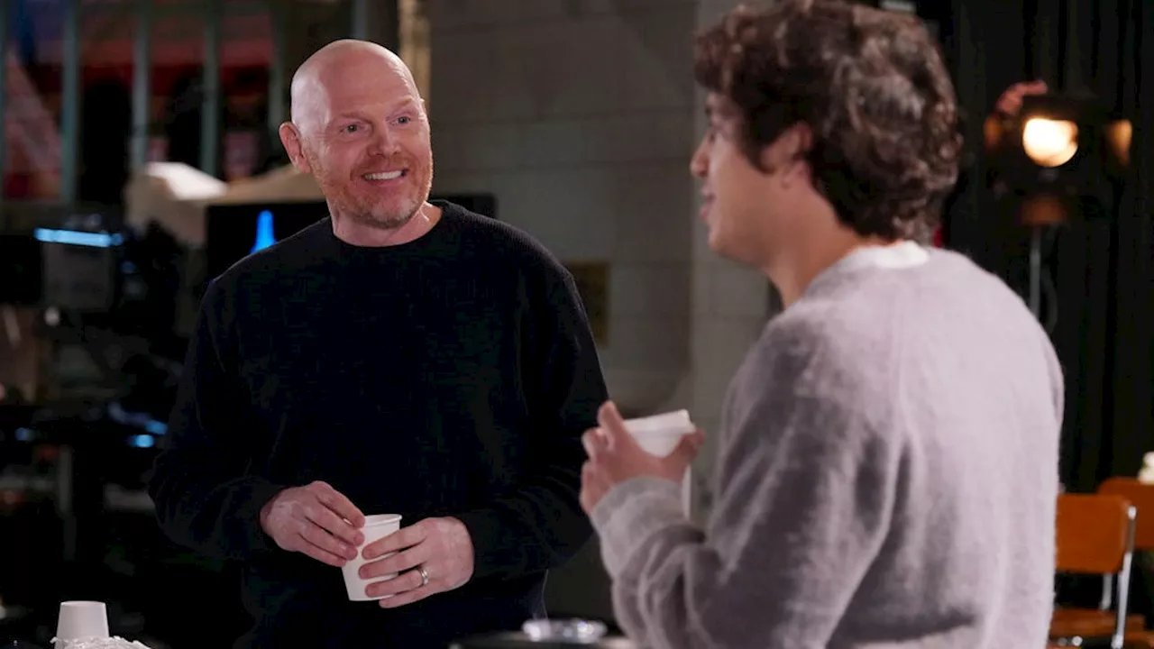 What to Expect From Bill Burr’s Postelection ‘Saturday Night Live’ Episode