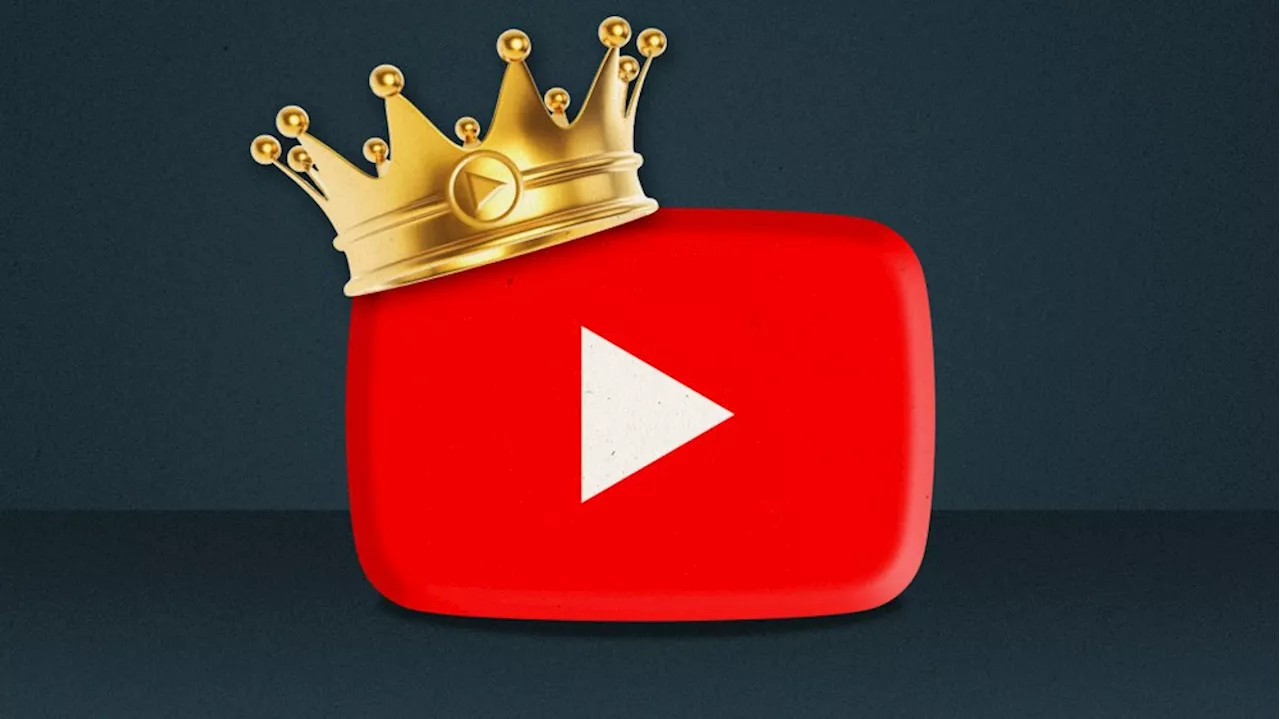 Why YouTube Content Spending Signals Changing Market