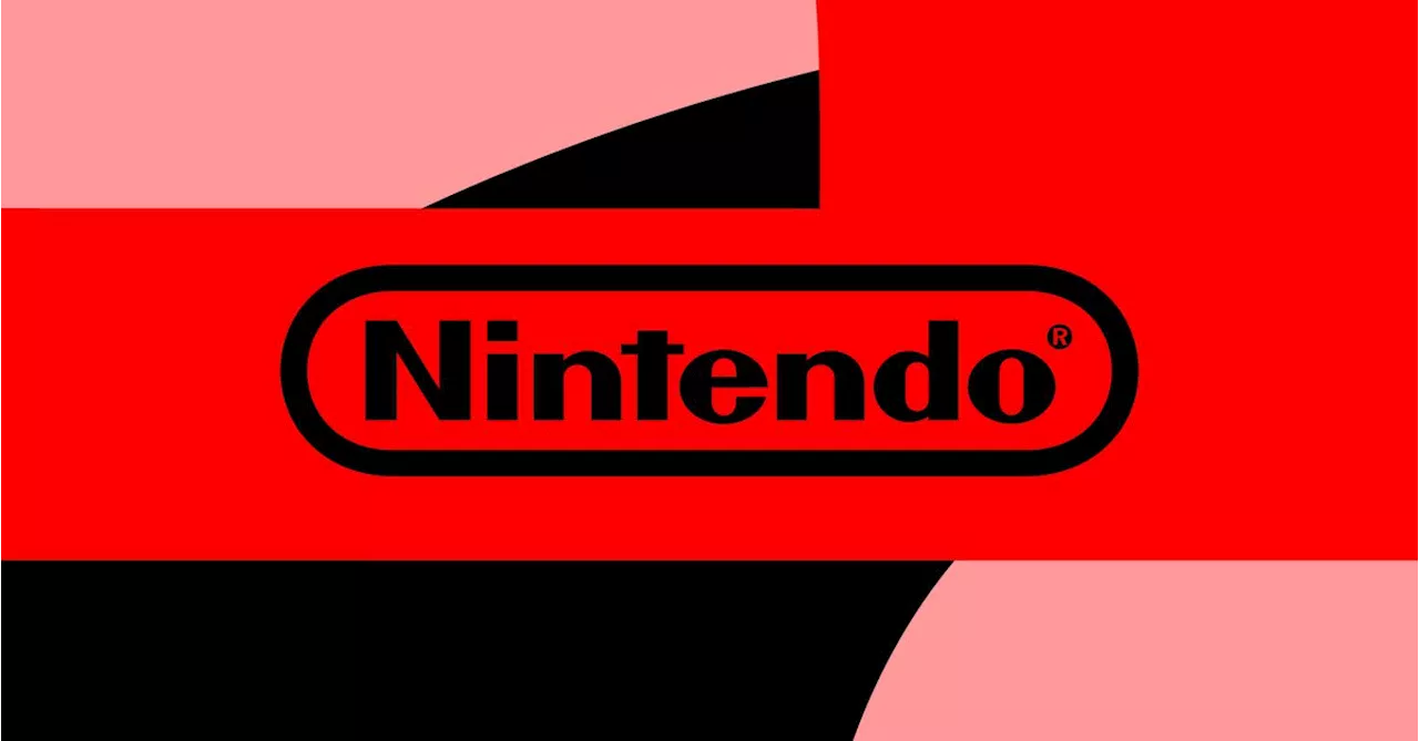 Nintendo says its Switch successor will be backward compatible with Switch games