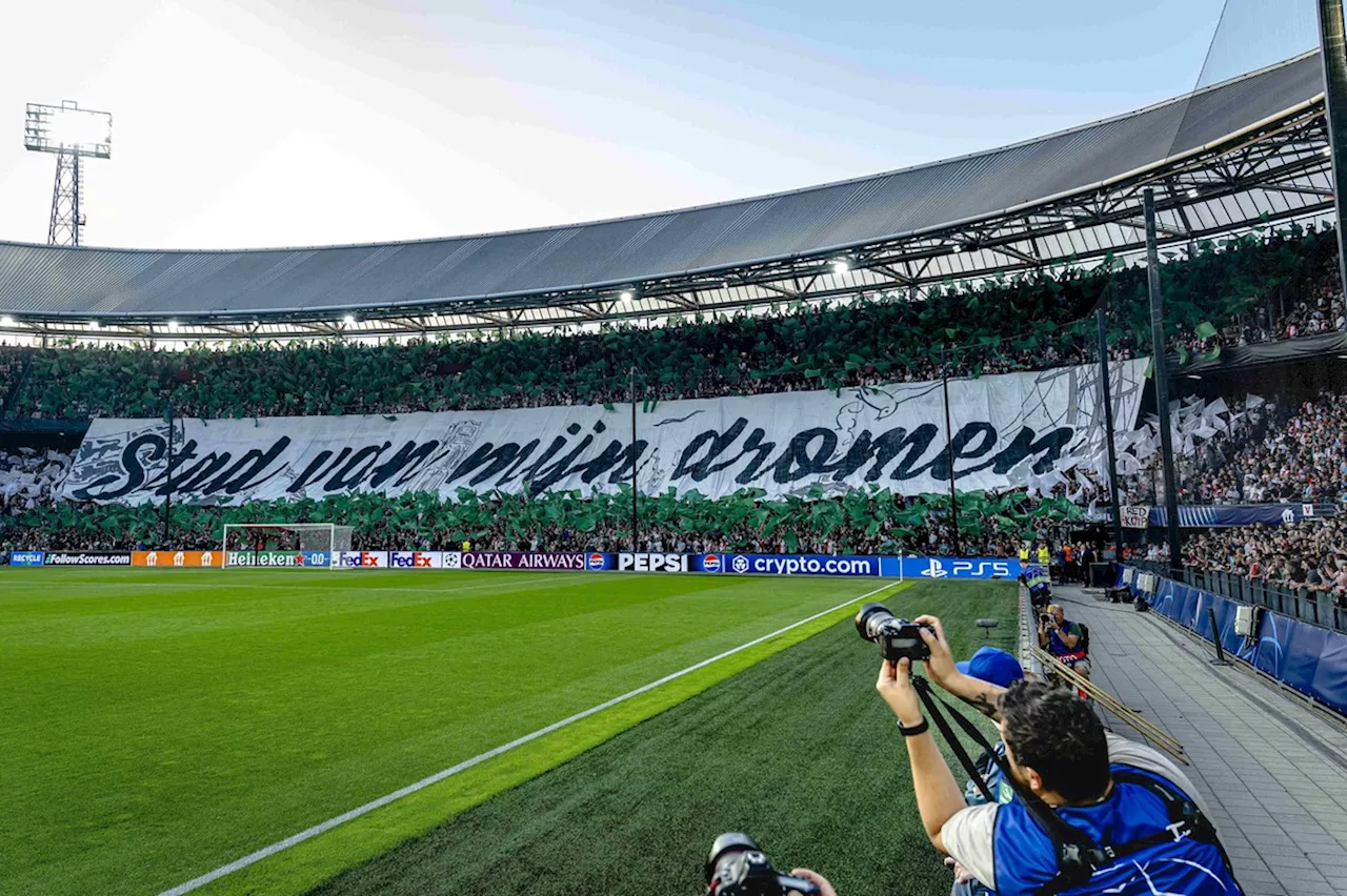 Kan Igor Paixão wéér leveren op een Champions League-avond?