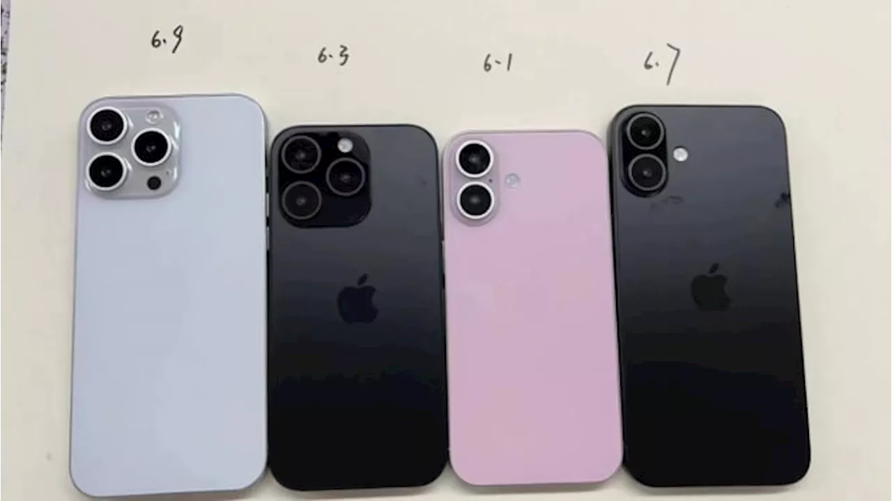 E-Commerce yang Jual iPhone 16 dan Google Pixel Siap-siap Ditindak Kemendag