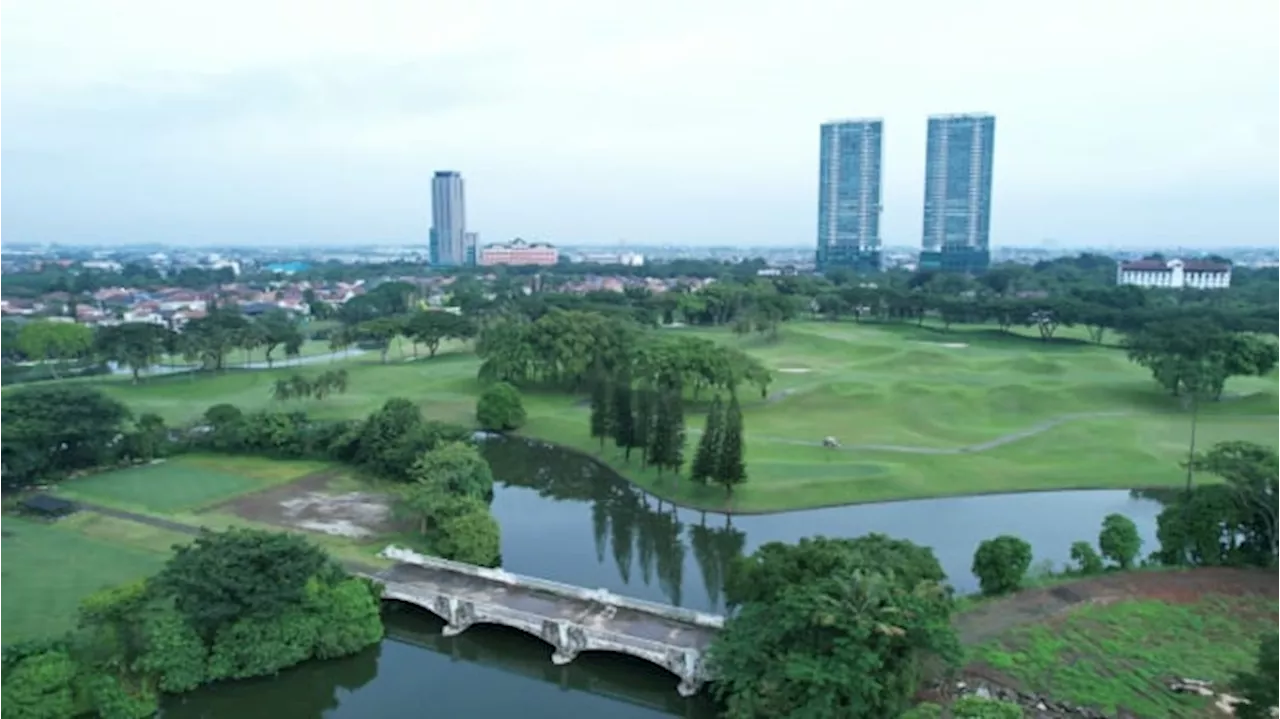 Intip Cara Lippo Karawaci Ubah Limbah Jadi Sumber Daya