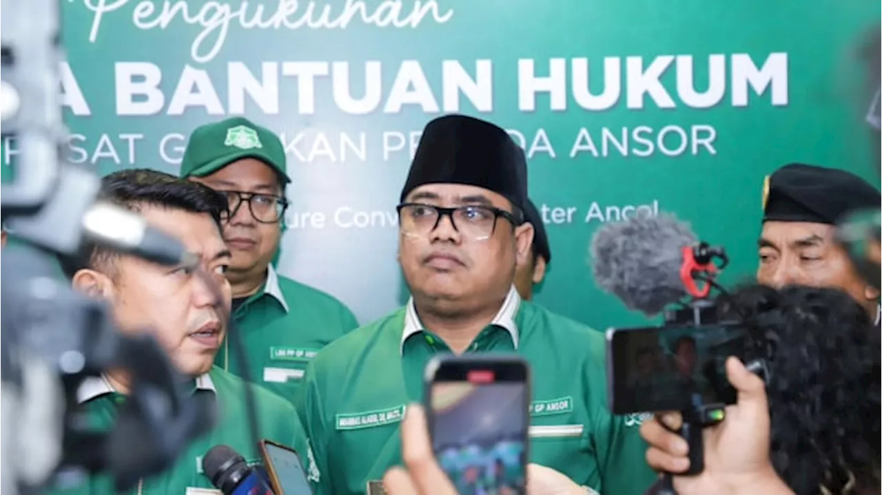 Muannas Alaidid Bantah Tuduhan Said Didu Ada Masalah di PSN PIK 2