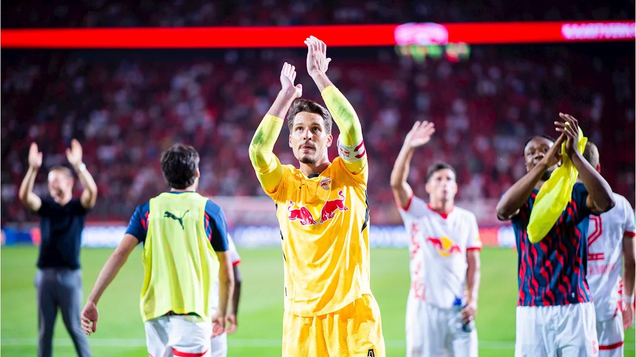 Hoe een gehavend RB Salzburg tegen Feyenoord vecht voor zijn laatste kans in de Champions League