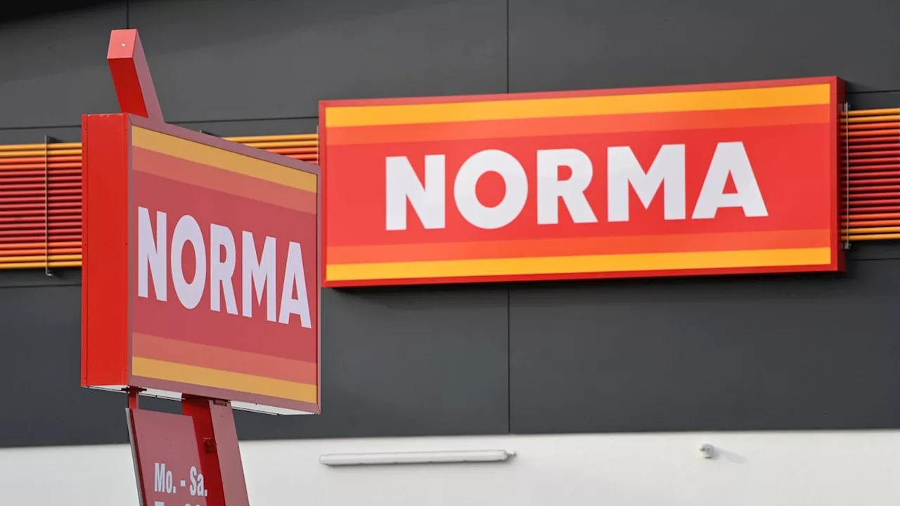 Supermarkt: Discounter Norma hebt Löhne von Zehntausenden Mitarbeitern deutlich