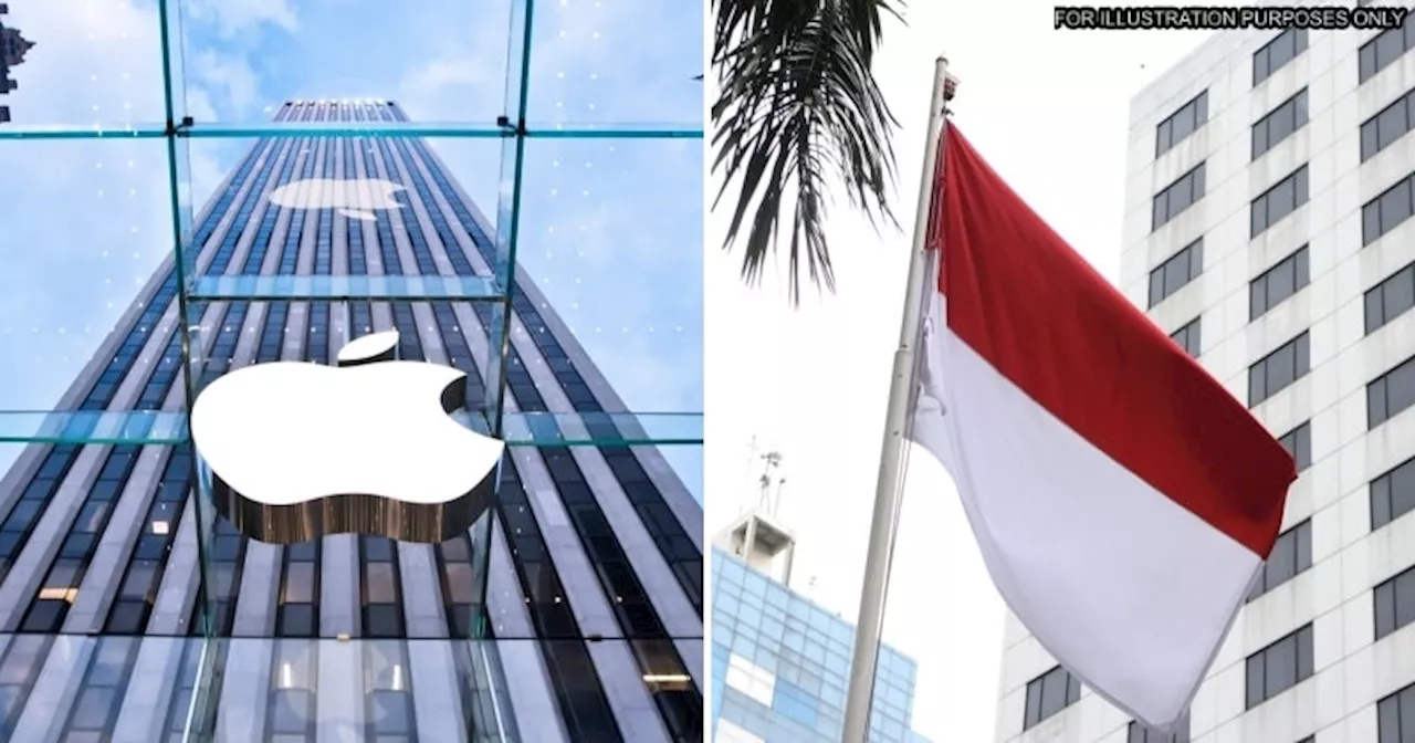 Apple Gives in to Indonesia's Demands, Proposes Investments into The Country to Lift iPhone 16 Series Ban