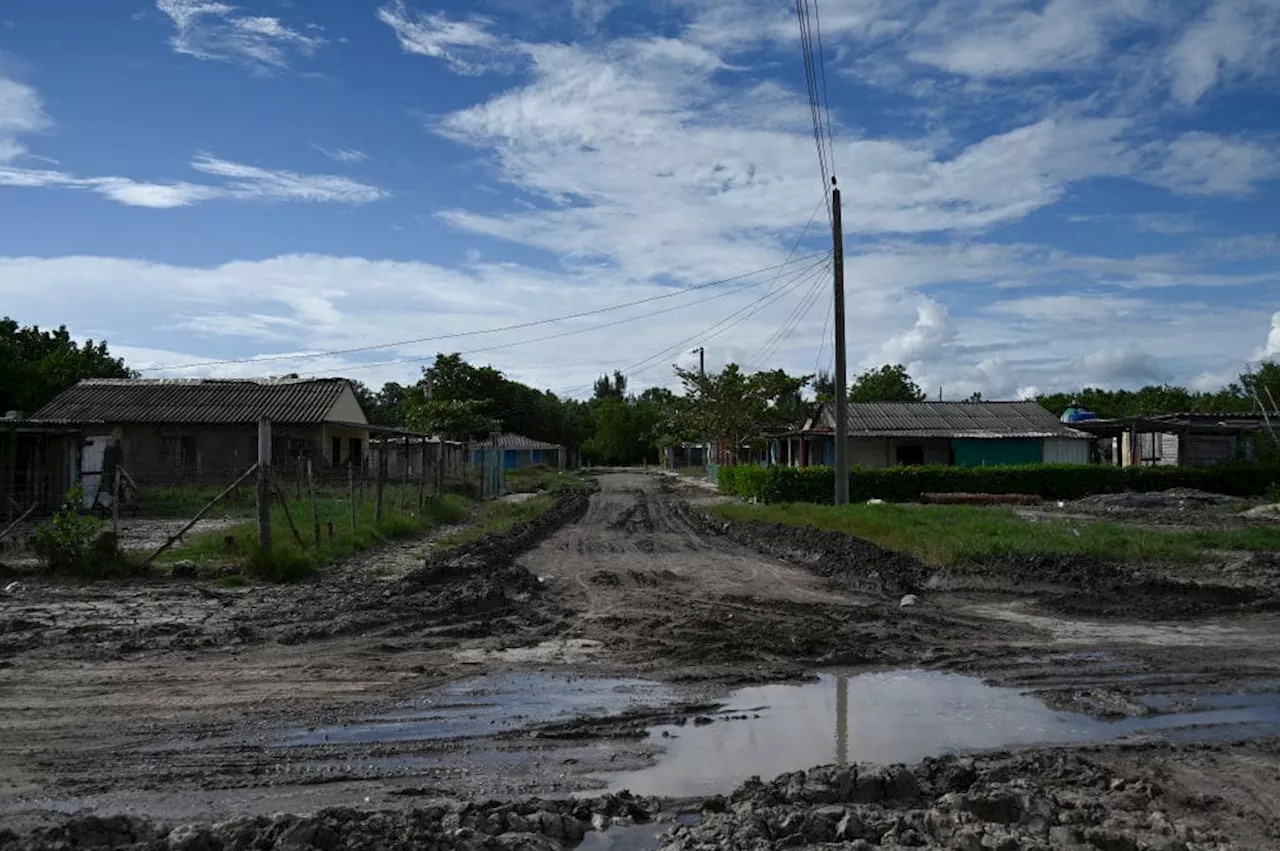 Tormenta tropical ‘Rafael’ se convirtió en huracán rumbo a las Islas Caimán y Cuba