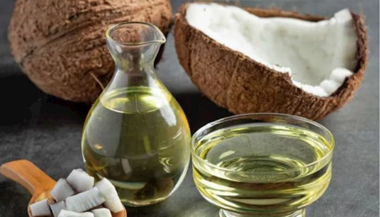 Coconut Oil Benefits: రోజూ పరగడుపున కొబ్బరి నూనె తాగితే ఏమౌతుందో తెలుసా