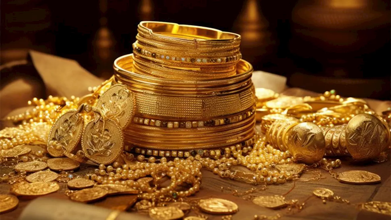 Gold Price Forecast: ట్రంప్ విజయోత్సాహంతో భారీగా తగ్గనున్న బంగారం ధర.. ఎంత పడుతుందో తెలిస్తే మహిళలు పండగే