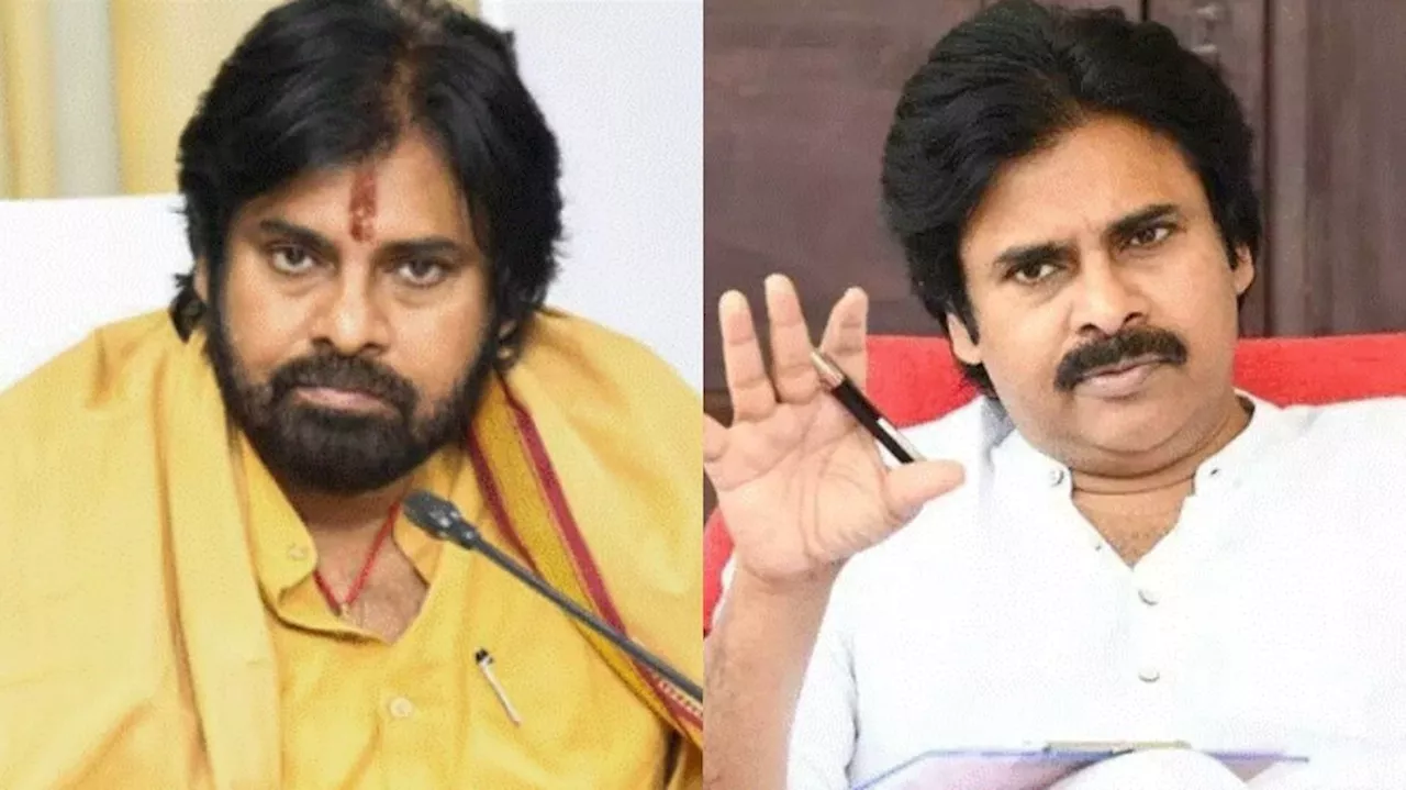 Pawan kalyan: పవన్ కళ్యాణ్ మరో సంచలనం.. 12 ఎకరాల భూమి కొన్న డిప్యూటీ సీఎం.. కారణం ఏంటంటే..?