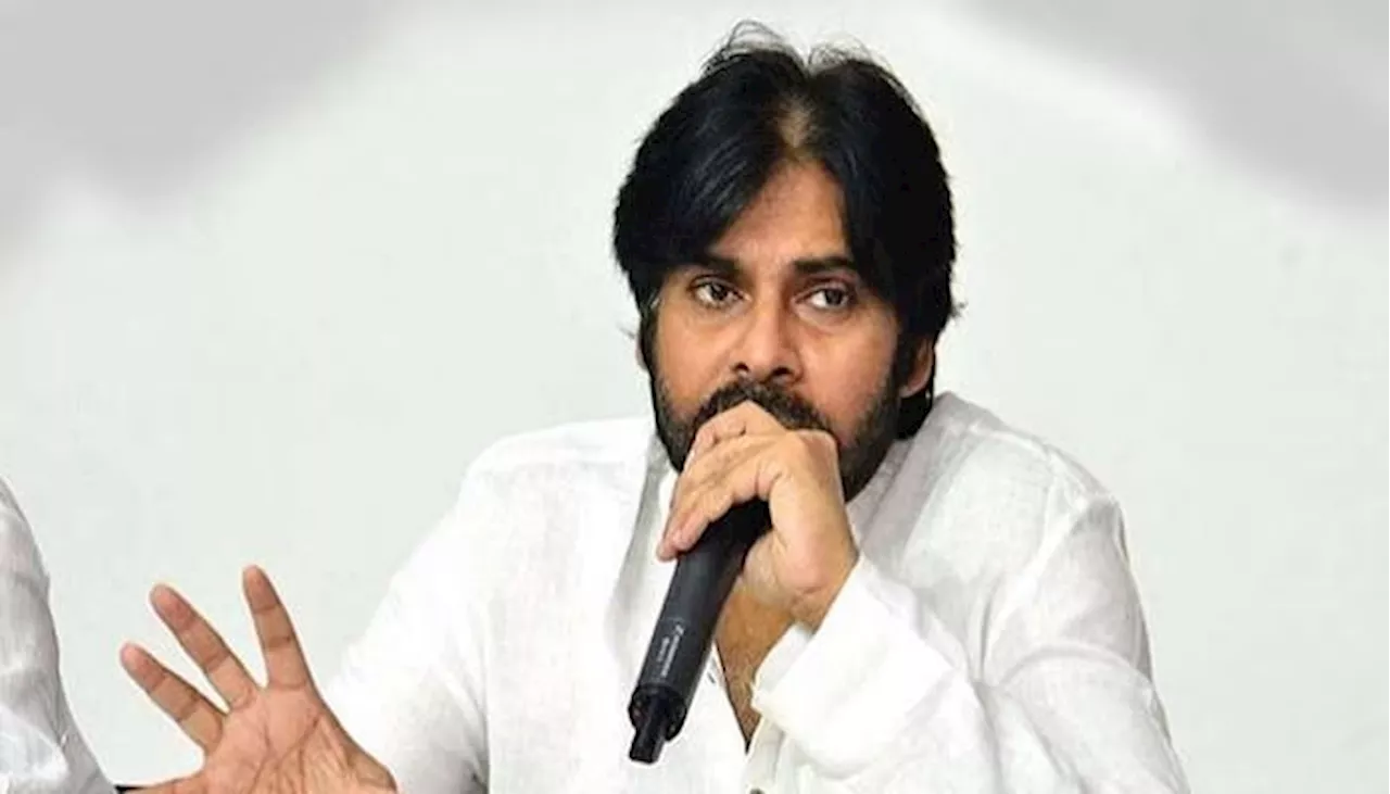 Pawan Kalyan Delhi Tour: పవన్ కళ్యాణ్ ఆకశ్మిక ఢిల్లీ పర్యటన వెనుక కారణమేంటి, ఏం జరుగుతోంది