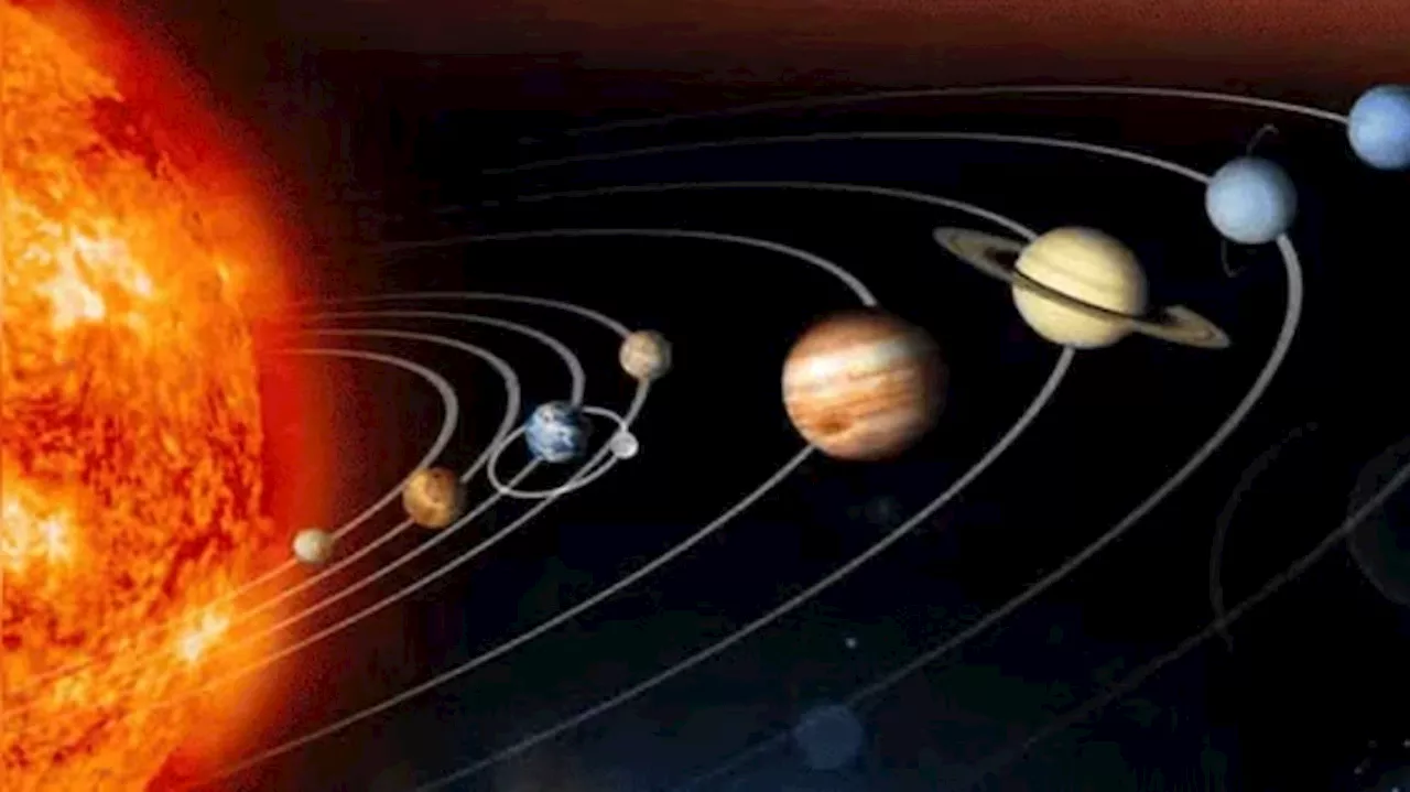 Suns Transit: സാമ്പത്തിക നഷ്ടം, ദുരിതം; ഈ രാശിക്കാർക്ക് ഇന്ന് മുതൽ കഷ്ടകാലം!