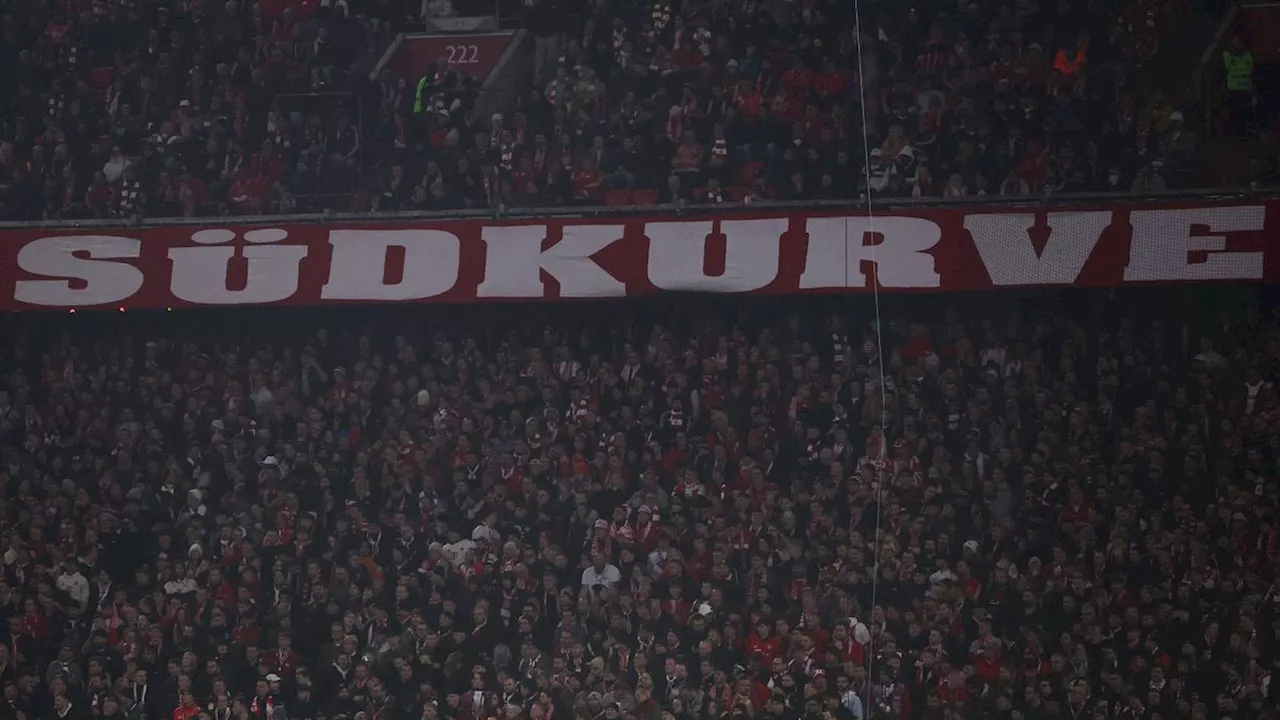 Champions League: Tod eines Fans überschattet Bayern-Sieg gegen Benfica