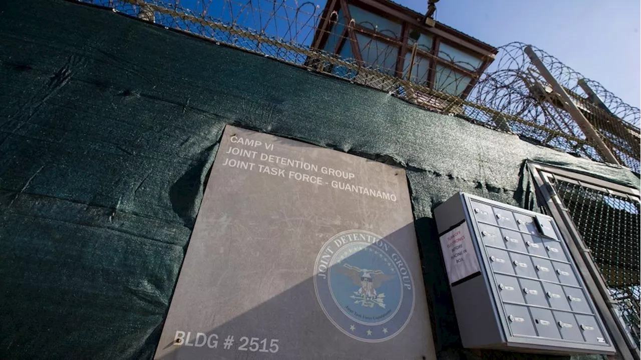 Guantanamo Bay 9/11 plea agreements validated by judge, despite Pentagon pushback