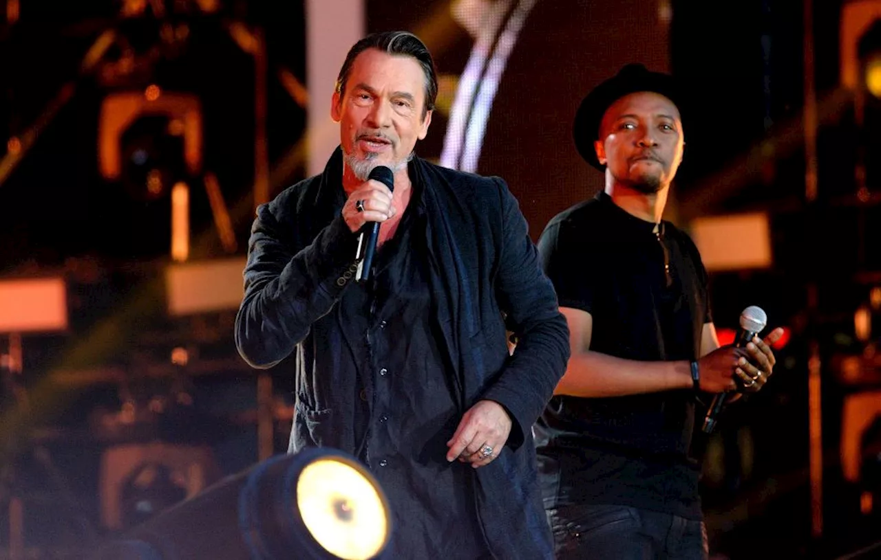 Florent Pagny lève le voile sur le départ précoce de ses enfants du foyer