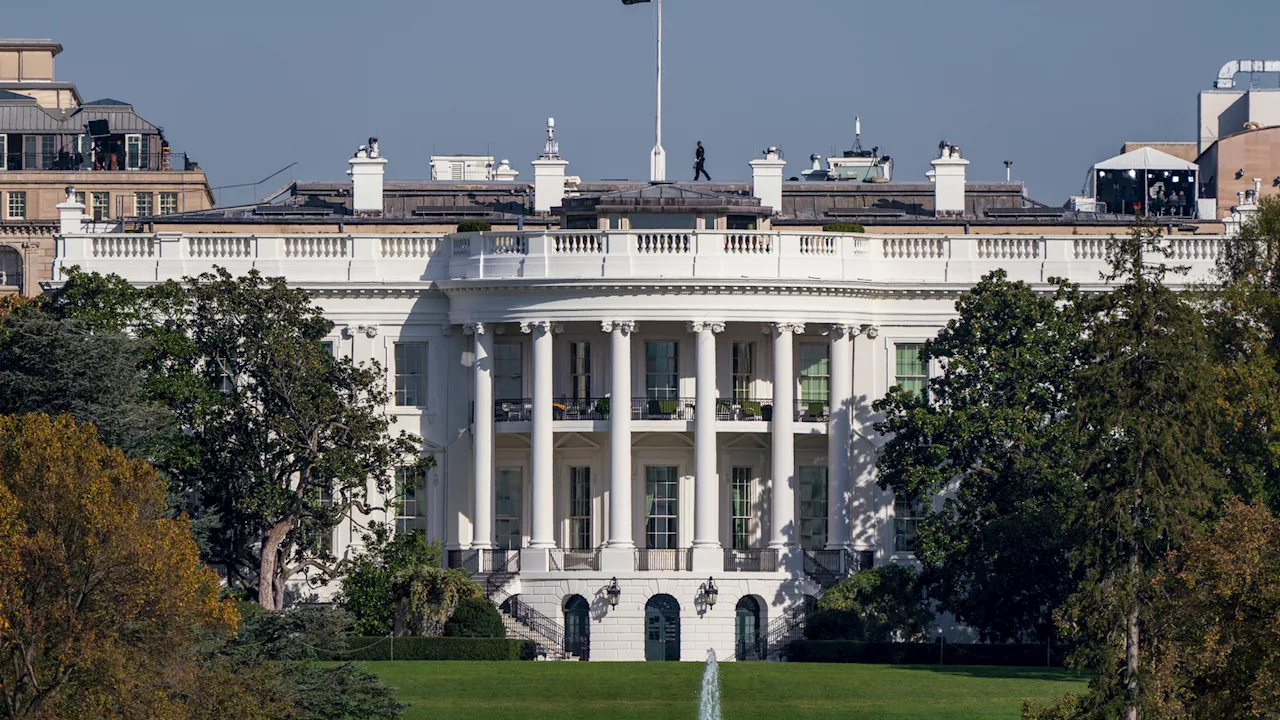 President Joe Biden to address nation from White House on Thursday