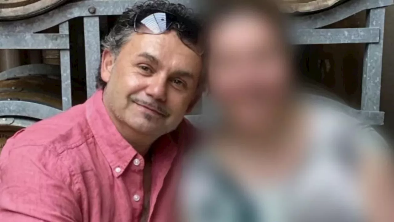 Joe Lo Bianco jailed for 24 years over 2022 murder of wife at inner Melbourne home